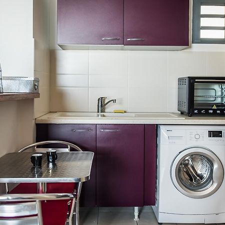 Appartement Le Lagon Suffren 생피에르 외부 사진