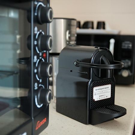 Appartement Le Lagon Suffren 생피에르 외부 사진