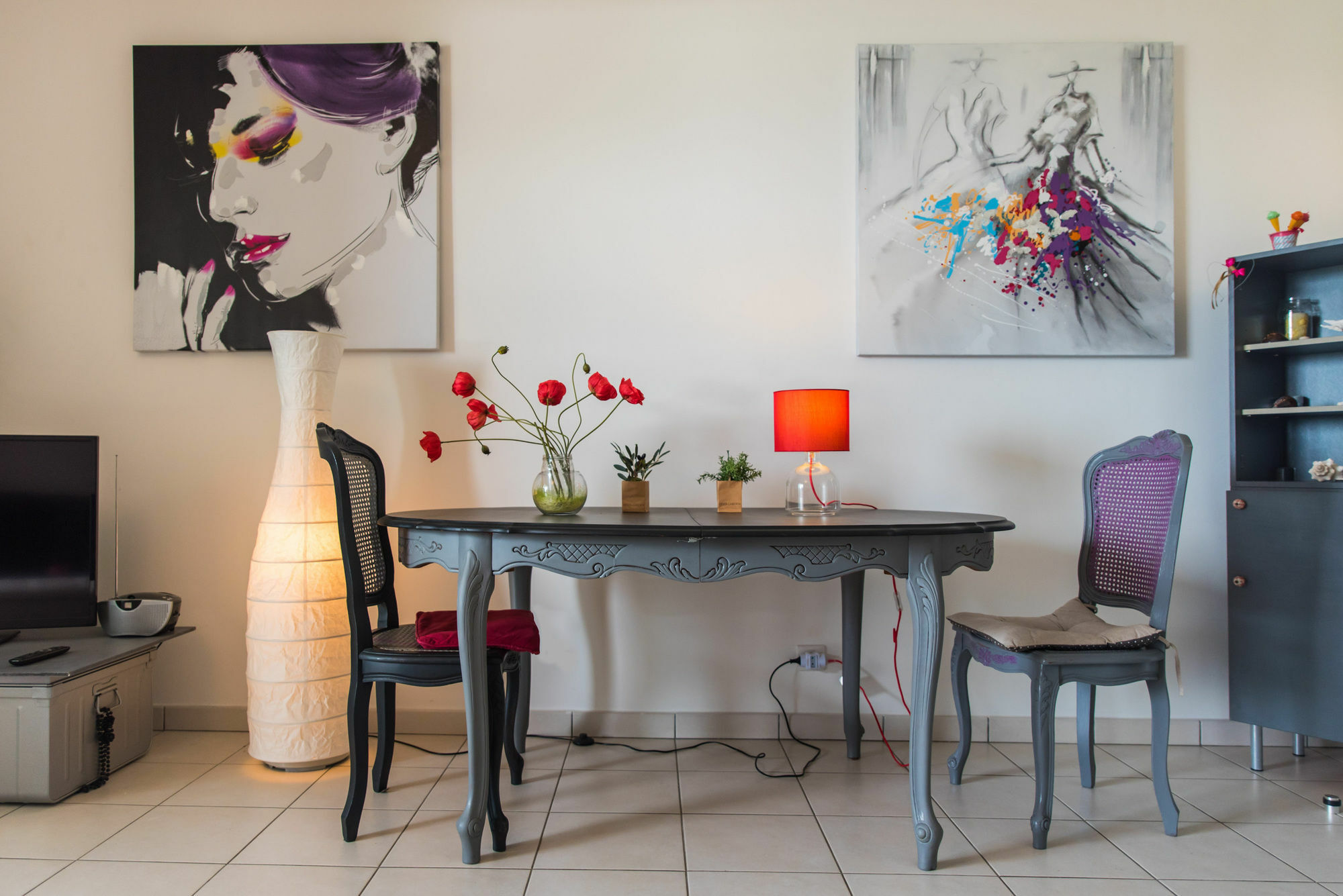 Appartement Le Lagon Suffren 생피에르 외부 사진