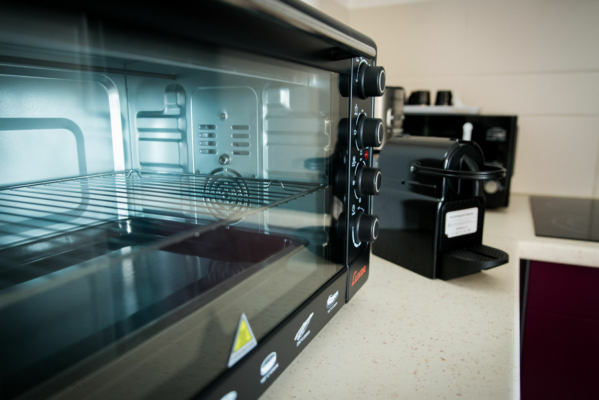 Appartement Le Lagon Suffren 생피에르 외부 사진