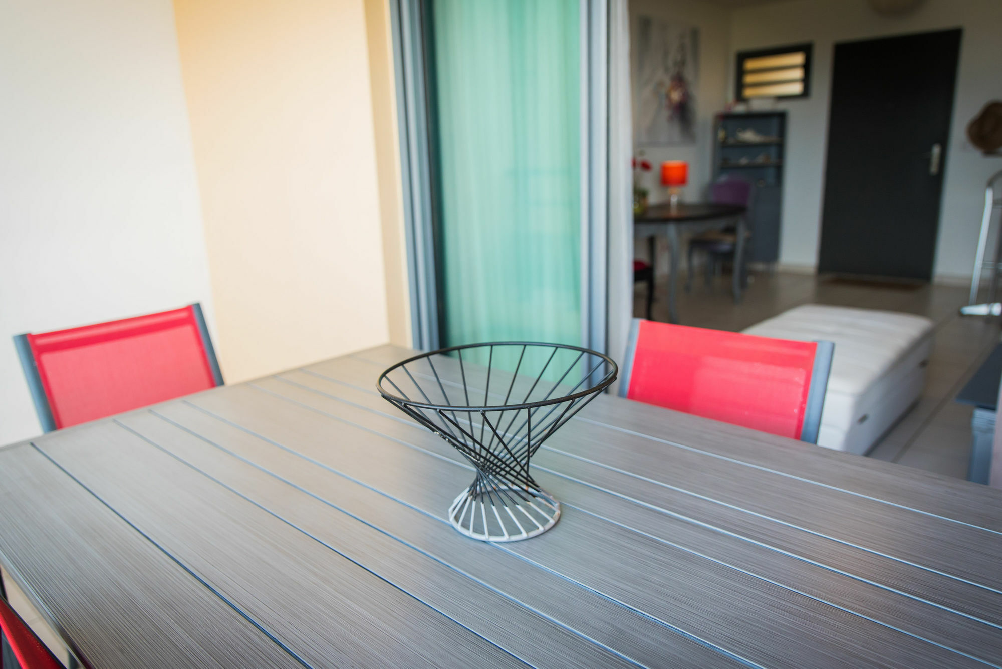 Appartement Le Lagon Suffren 생피에르 외부 사진